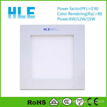 high quality led panel lighting for office lighting